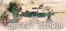 Conflict Desert Storm