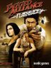 Jagged Alliance Flashback