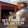 Storage Hunter Simulator