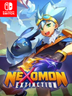 Nexomon Extinction