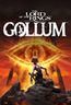 The Lord of the Rings Gollum