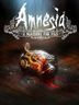 Amnesia A Machine For Pigs