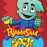Pajama Sam's Sock Works