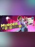 Murder by Numbers