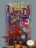A Hole New World