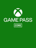 Game Pass Core 1 Month