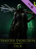 V Rising Sinister Evolution EU