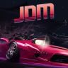 JDM Japanese Drift Master