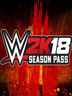 WWE 2K18