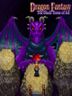 Dragon Fantasy The Black Tome of Ice