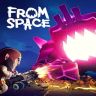 From Space