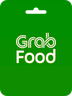 Grab Food Gift Card
