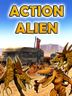 Action Alien