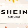 SHEIN Gift Card
