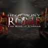 Hegemony Rome The Rise of Caesar