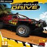 Offroad Drive