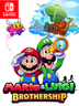 Mario & Luigi Brothership