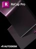 ReCap Pro 2024 (1 Device, 1 Year) Autodesk