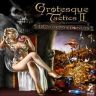 Grotesque Tactics 2 Dungeons and Donuts