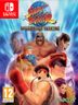 Street Fighter 30th Anniversary