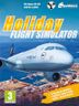 Urlaubsflug Simulator Holiday Flight Simulator
