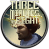 Three Minutes to Eight