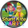 Stunt Kite Party