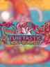 Tubetastic World Splashfest