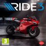 Ride 3