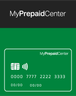 MyPrepaidCenterVisa Gift Card