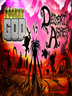 Pocket God vs Desert Ashes