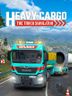 Heavy Cargo The Truck Simulator