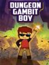 Dungeon Gambit Boy