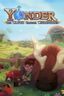 Yonder The Cloud Catcher Chronicles