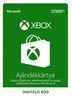 Xbox Gift Card