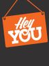 Hey You Gift Card