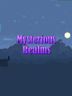 Mysterious Realms RPG