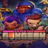 Enter the Gungeon
