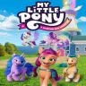 MY LITTLE PONY A Maretime Bay Adventure