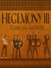 Hegemony III Clash of the Ancients