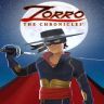 Zorro The Chronicles