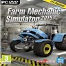 Farm Mechanic Simulator 2015