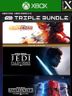 EA Star Wars Triple