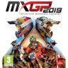 MXGP 2019 The Official Motocross Videogame