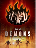 Book of Demons