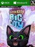 Little Kitty, Big City