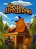 Bear and Breakfast