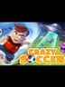 Crazy Soccer Football Stars