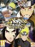 NARUTO SHIPPUDEN Ultimate Ninja STORM Trilogy