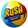 RUSH A Disney • PIXAR Adventure